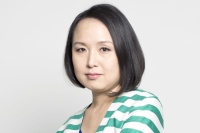 曹丹  构建于国际视野之上的多样性