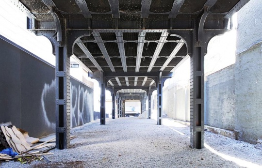 Courtesy Lisson Gallery. Photo Jason Schmidt
Courtesy Lisson Gallery. Photo Jason Schmidt