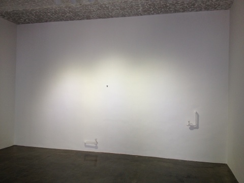 展览现场
展览现场