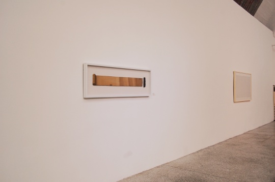 展览现场
展览现场