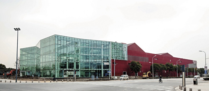 【Hi年中盘点】上半年最受关注的十家美术馆 | Hi艺术 - 当代艺术资讯专家 | 专题 | 话题