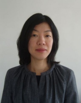 Lydia Yee上任伦敦白教堂画廊总策展人一职 Lydia Yee上任伦敦白教堂画廊总策展人一职