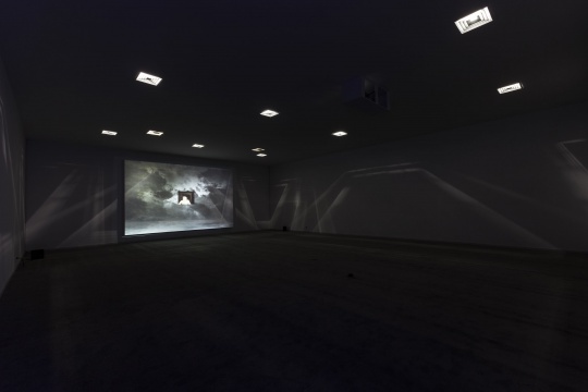 展览现场图
展览现场图