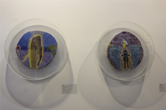 治愈系作品,在年轮上见证时间流逝,关于爱情
治愈系作品,在年轮上见证时间流逝,关于爱情
