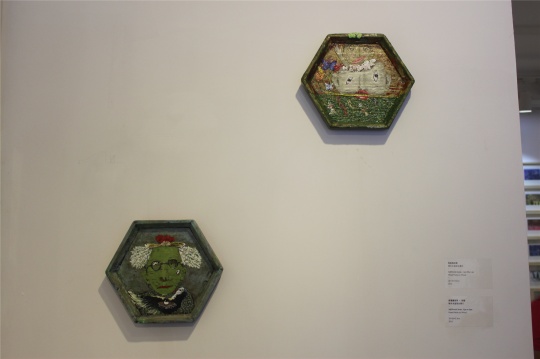 自画像系列,感受时间的厚重,来一场穿越时空的对话
自画像系列,感受时间的厚重,来一场穿越时空的对话