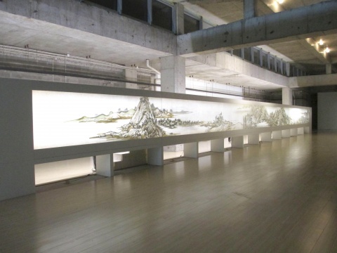 【Hi年中盘点】上半年最受关注的十个个展 【Hi年中盘点】上半年最受关注的十个个展