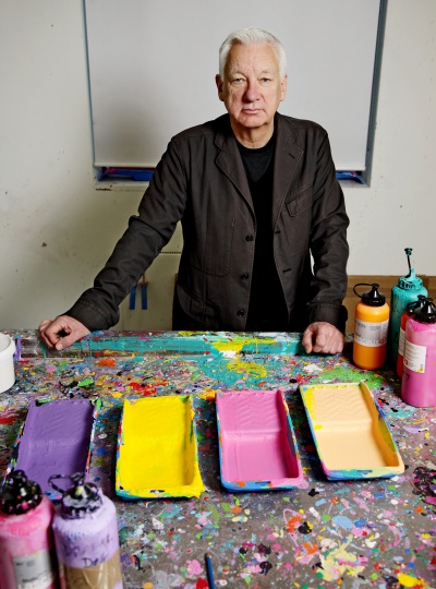 Photo ：Chris McAndrew
