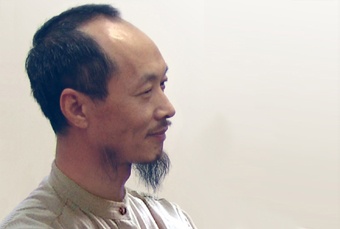 吕胜中 一把神奇剪刀背后的三十年 吕胜中 一把神奇剪刀背后的三十年