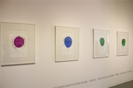 杨茂源作品
杨茂源作品