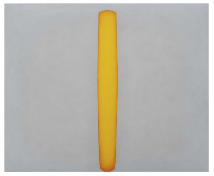 陈若冰《0932》200x240cm 布面油画 2009
陈若冰《0932》200x240cm 布面油画 2009