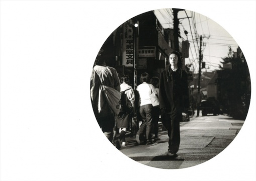 2000-2001年
2000-2001年