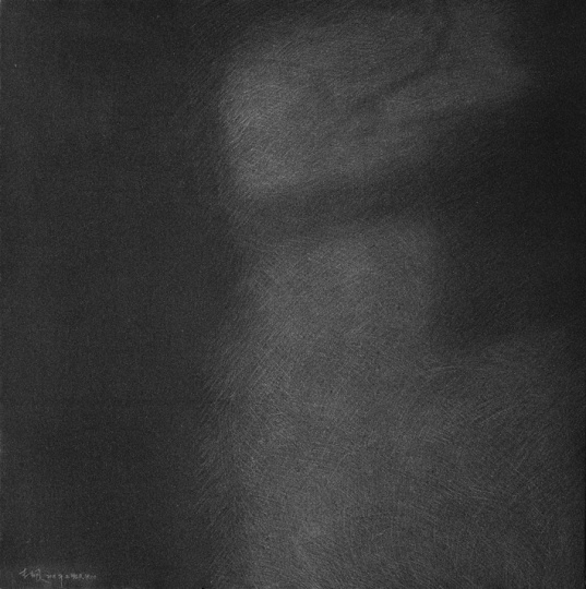 《北京下午15:00》,2011
《北京下午15:00》,2011