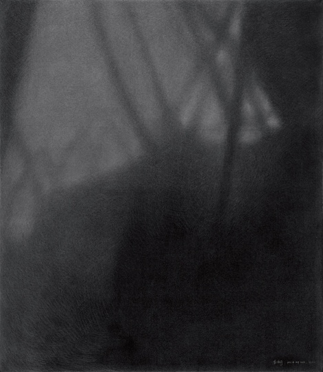 《北京下午16:20》,2011
《北京下午16:20》,2011
