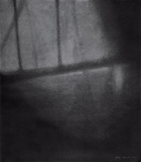 《北京下午17:00》,2011
《北京下午17:00》,2011