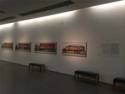 展出作品
展出作品