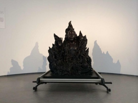 展出作品
展出作品