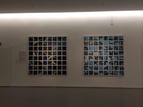 展出作品
展出作品