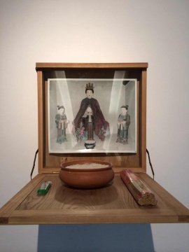 展出作品
展出作品