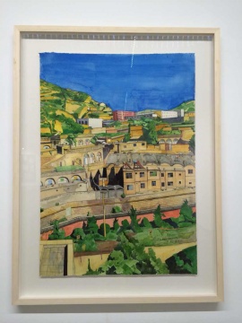 展出作品
展出作品
