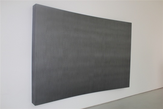 2012年作品《无题》
2012年作品《无题》