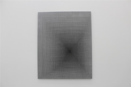 2014年作品《无题》
2014年作品《无题》