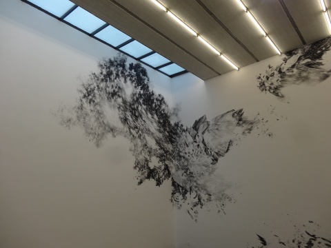 瑞士艺术家Julia Steiner个展“净空－深声”
