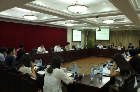 发布会现场
发布会现场
