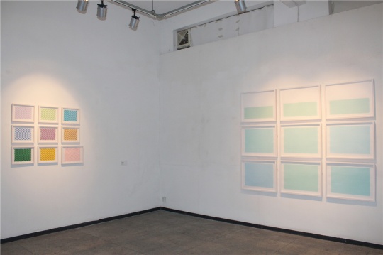 董大为2013年作品
董大为2013年作品