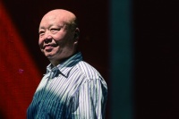 考云岐 成功不可复制