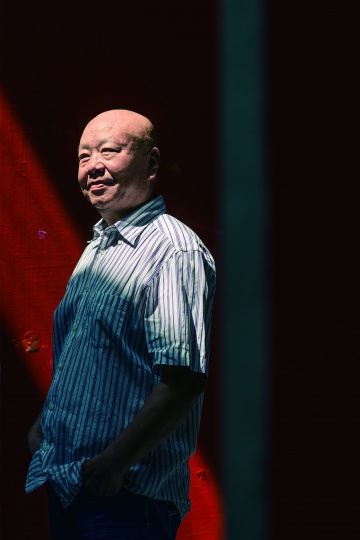 收藏家 考云岐 收藏家 考云岐