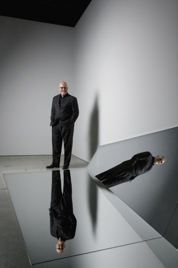 Photo:Steve Benisty,Courtesy:Sean Kelly,New York
Photo:Steve Benisty,Courtesy:Sean Kelly,New York