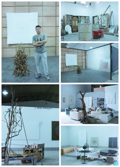 面对陈彧君将工作室迁至上海的决定,陈彧凡坚持留在杭州。
面对陈彧君将工作室迁至上海的决定,陈彧凡坚持留在杭州。