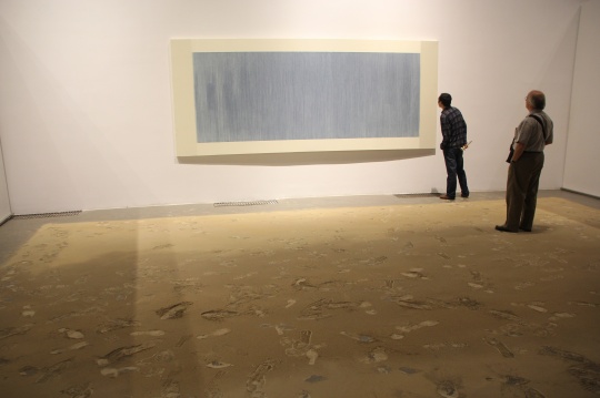 展览已经不再重要 以“复调”之名读京 展览已经不再重要 以“复调”之名读京