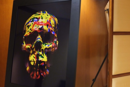 来自米兰的E.F.Arte艺廊 带来了意大利摄影师Antonio Guccione的作品 来自米兰的E.F.Arte艺廊 带来了意大利摄影师Antonio Guccione的作品