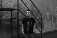 王煜 打开视觉的阀