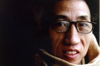 梁绍基 丝是一种还乡