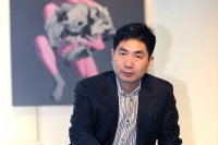 谭国斌 长沙不是我一个人的江湖