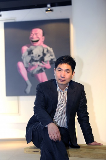 谭国斌 长沙不是我一个人的江湖 谭国斌 长沙不是我一个人的江湖