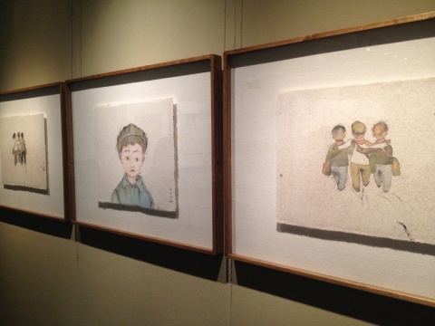 那个时代还是与革命、阶级息息相关
那个时代还是与革命、阶级息息相关