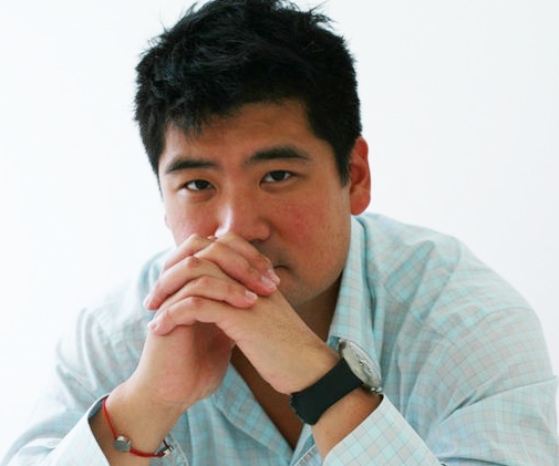 NO.73 张明(Richard Chang)美籍华裔收藏家
NO.73 张明(Richard Chang)美籍华裔收藏家