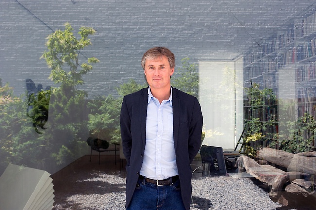 NO.2 大卫·茨维尔纳(David Zwirner)德国 David Zwirner 画廊主
NO.2 大卫·茨维尔纳(David Zwirner)德国 David Zwirner 画廊主