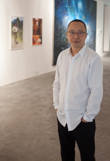 刘杰 谋定而后动 刘杰 谋定而后动