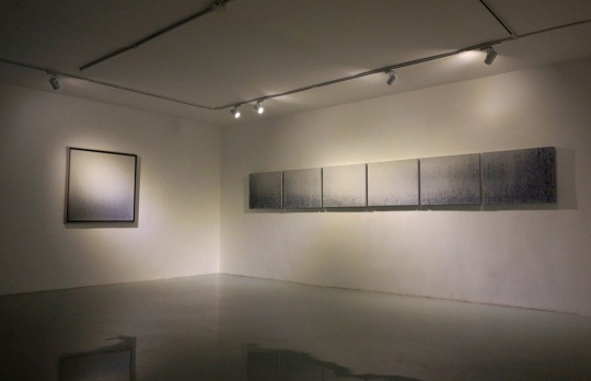展览现场
展览现场