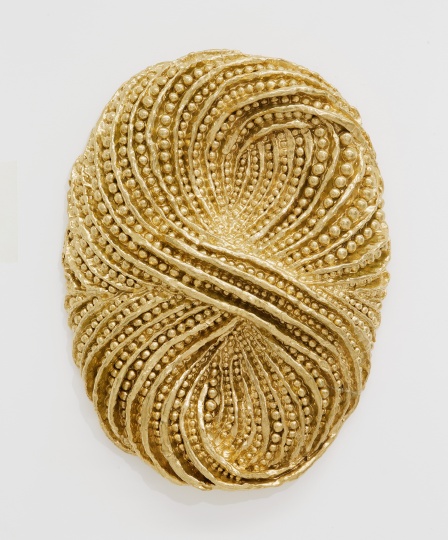 《Glory 8》 Photo:Joyce Yung Courtesy Galerie Perrotin
《Glory 8》 Photo:Joyce Yung Courtesy Galerie Perrotin