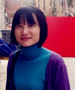 最佳艺术家阚萱
最佳艺术家阚萱