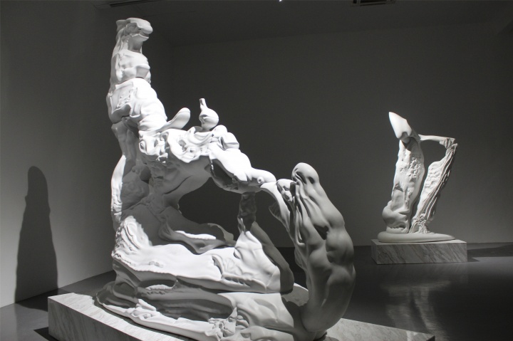 展望 不是石头,也不是不锈钢 展望 不是石头,也不是不锈钢