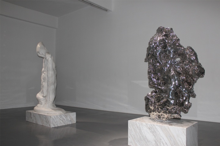 展望 不是石头,也不是不锈钢 展望 不是石头,也不是不锈钢