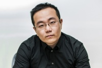 吴亦深  最好的当代艺术，未来就是文物