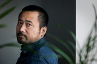 杜小同 远至彼岸