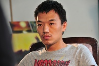 郑田明 无声的整理